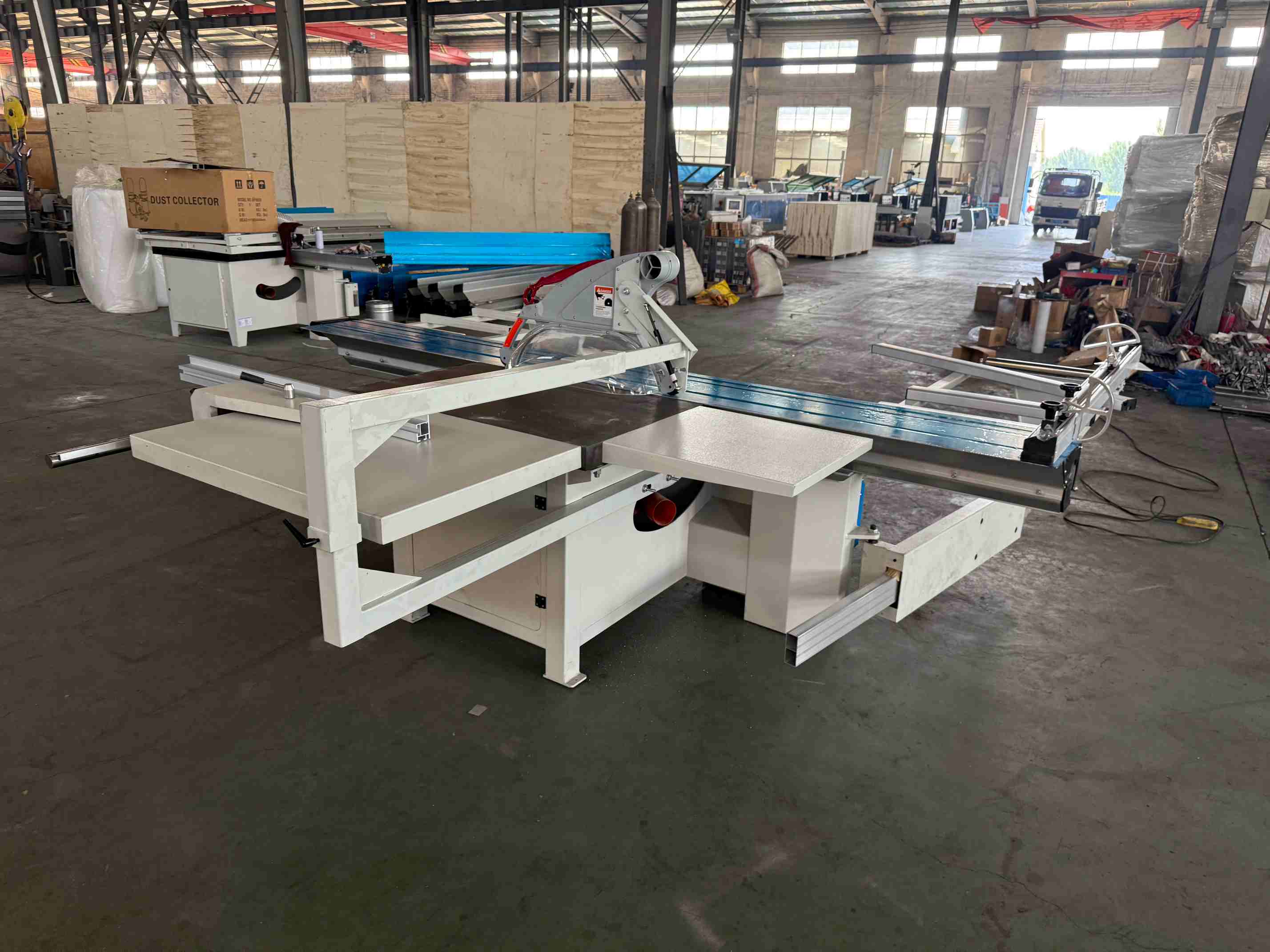 Bed Structure 1